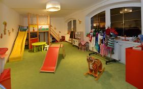 Wellness Pension Fulda Cerny Dul